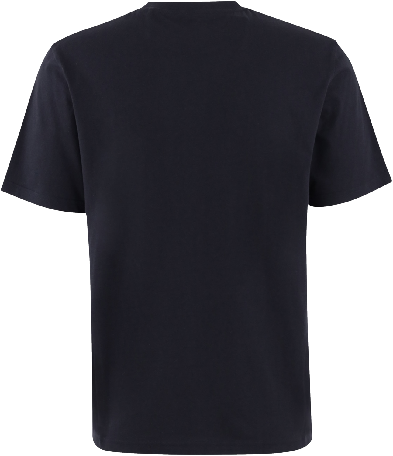 UMBRO Herren T-Shirt (Schwarz, L)