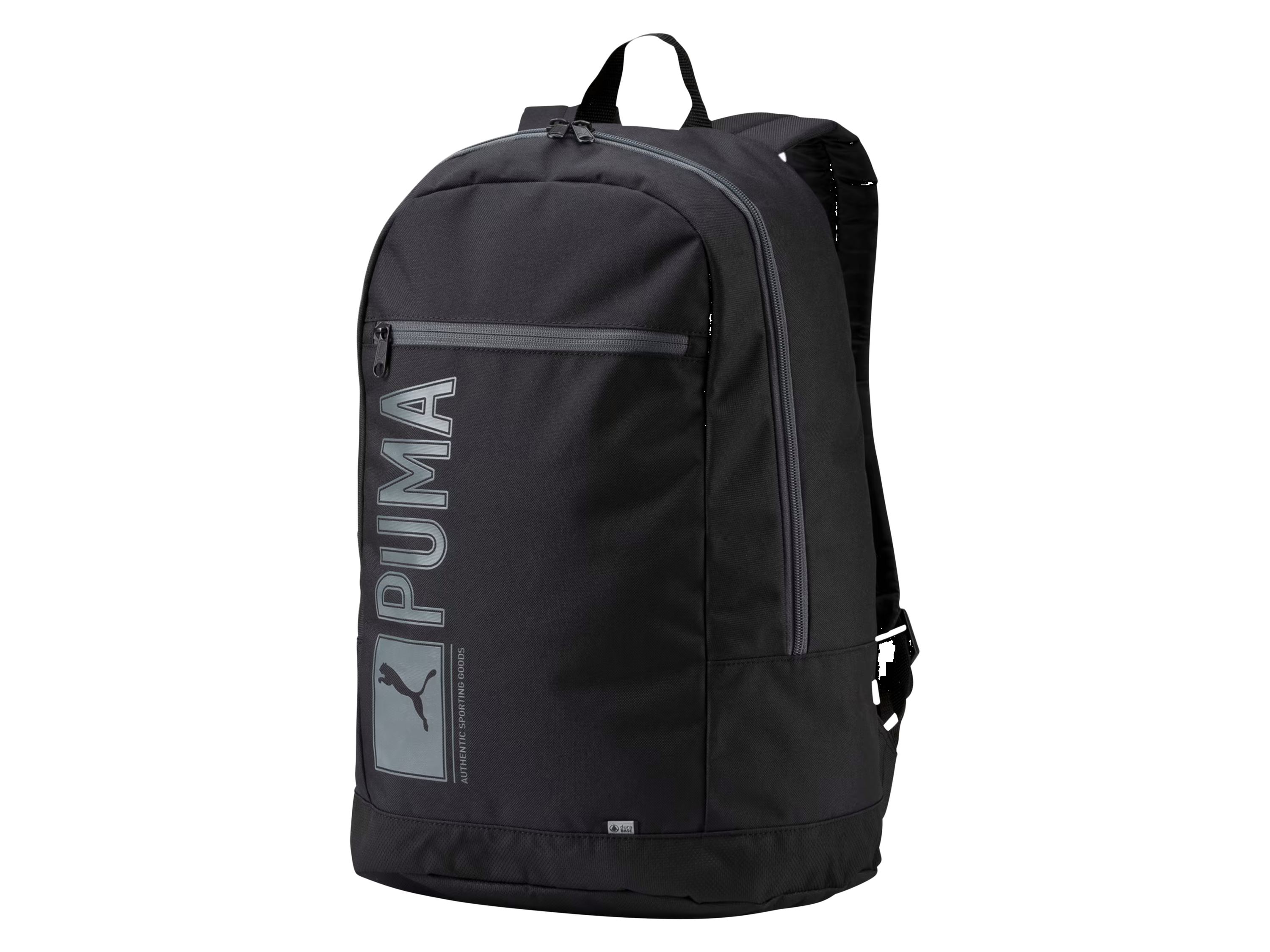 PUMA Unisex Rucksack Pioneer (Schwarz)
