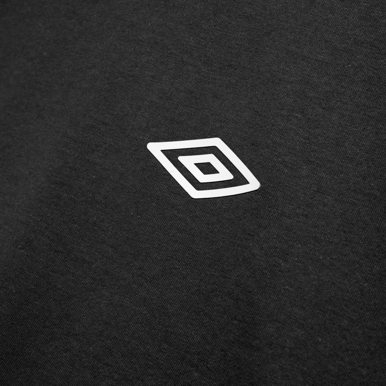 UMBRO Herren T-Shirt (Schwarz, M) Bild 3