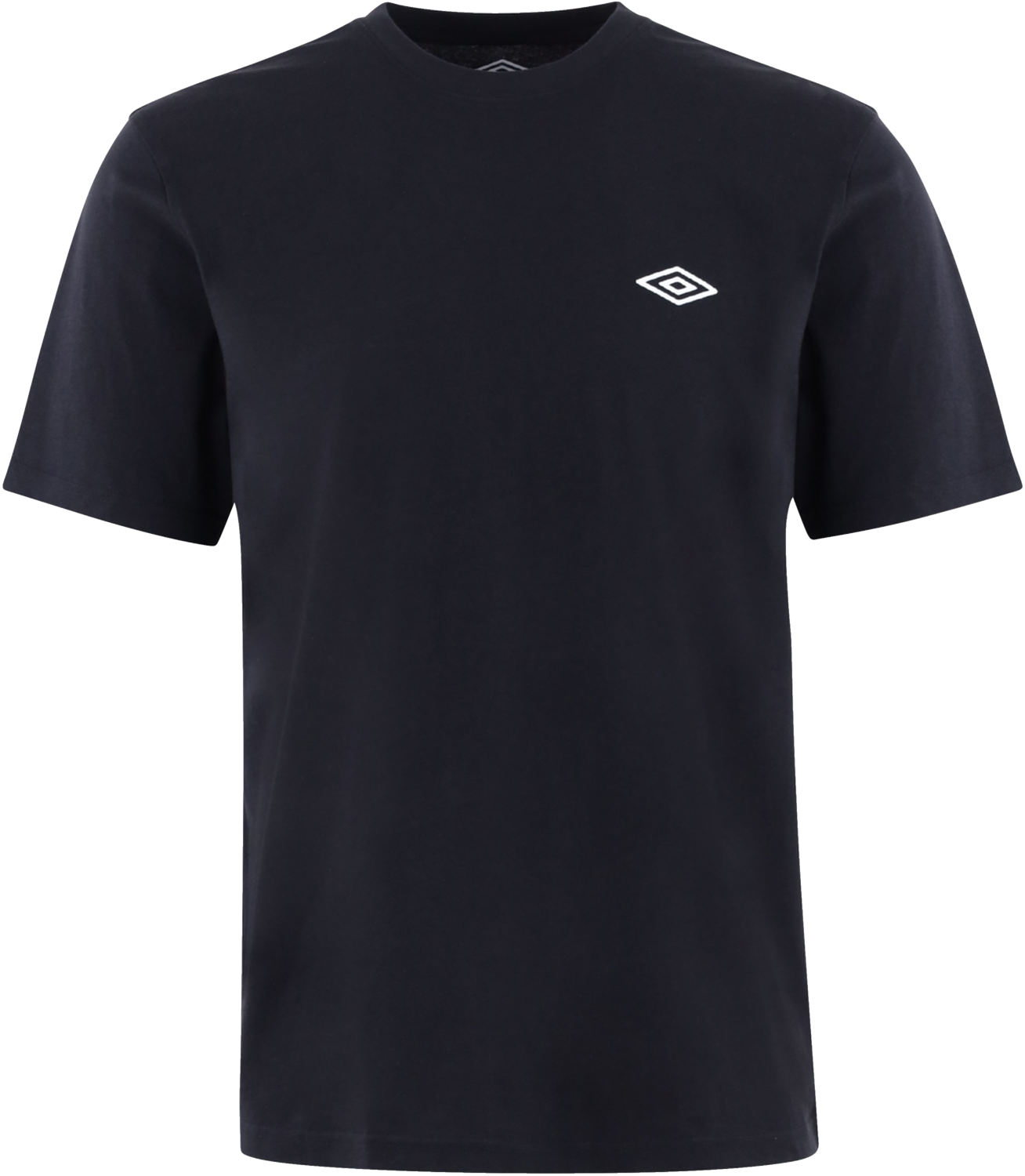 UMBRO Herren T-Shirt (Schwarz, M) Bild 4