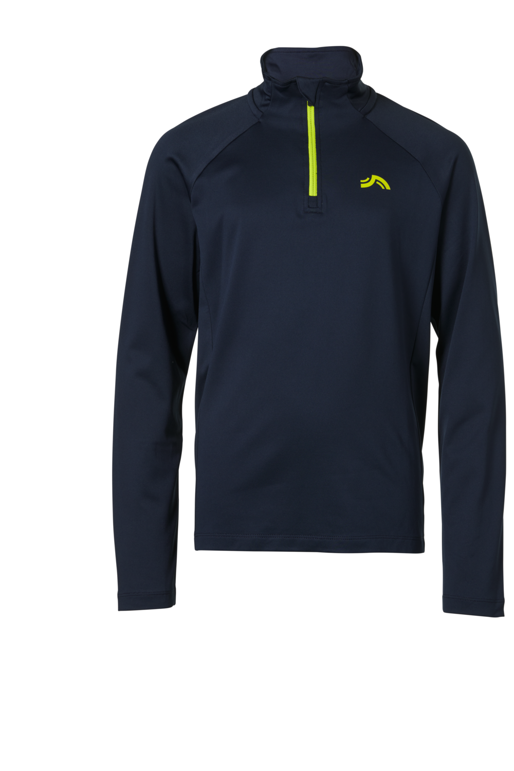 CRIVIT Kinder Thermo Funktionsshirt (Navy, 146/152) Bild 2