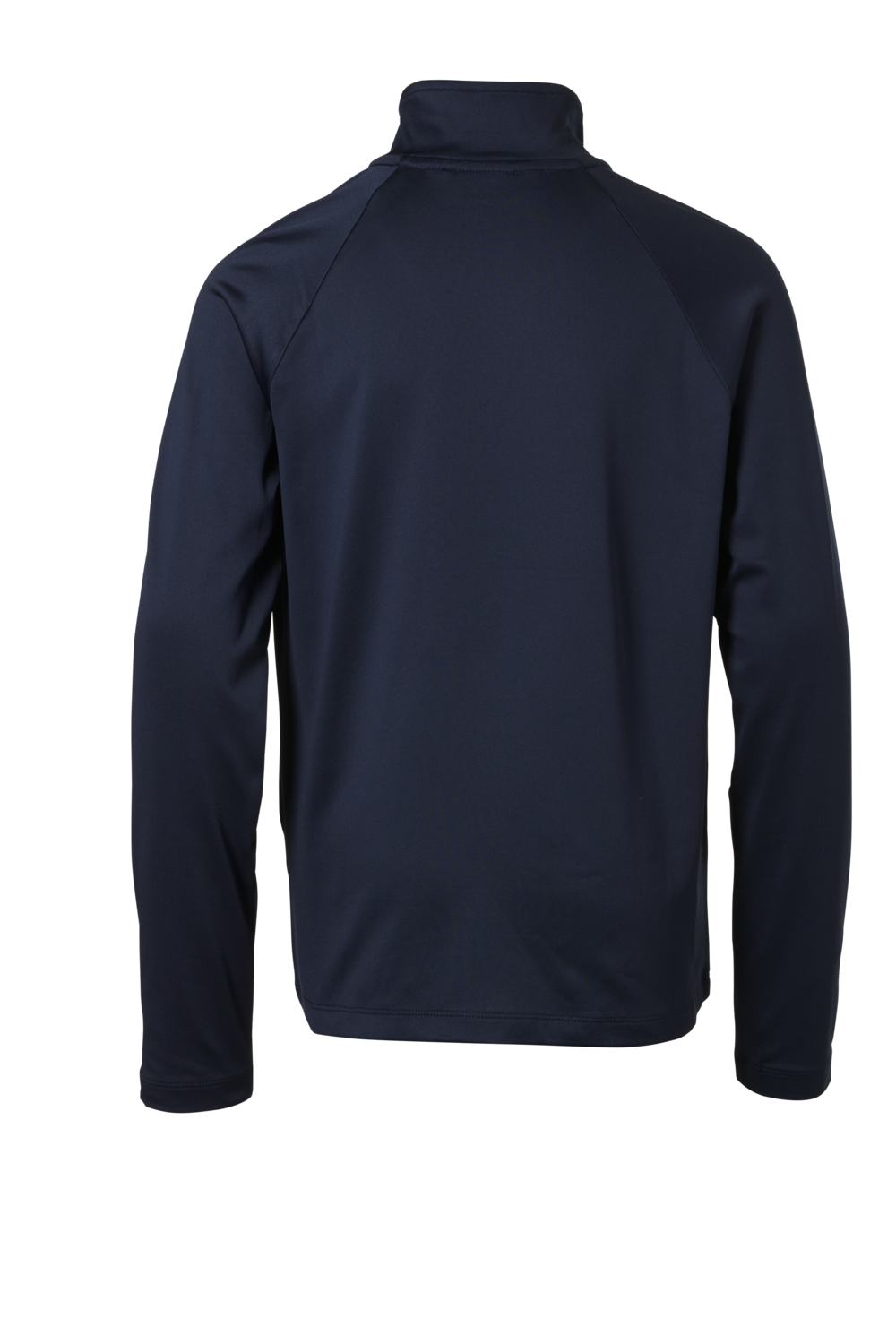 CRIVIT Kinder Thermo Funktionsshirt (Navy, 146/152) Bild 3