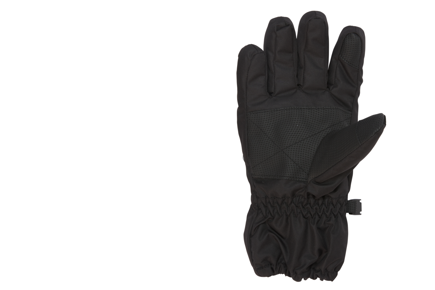 CRIVIT Kinder Handschuhe Ski (Schwarz, 5) Bild 2