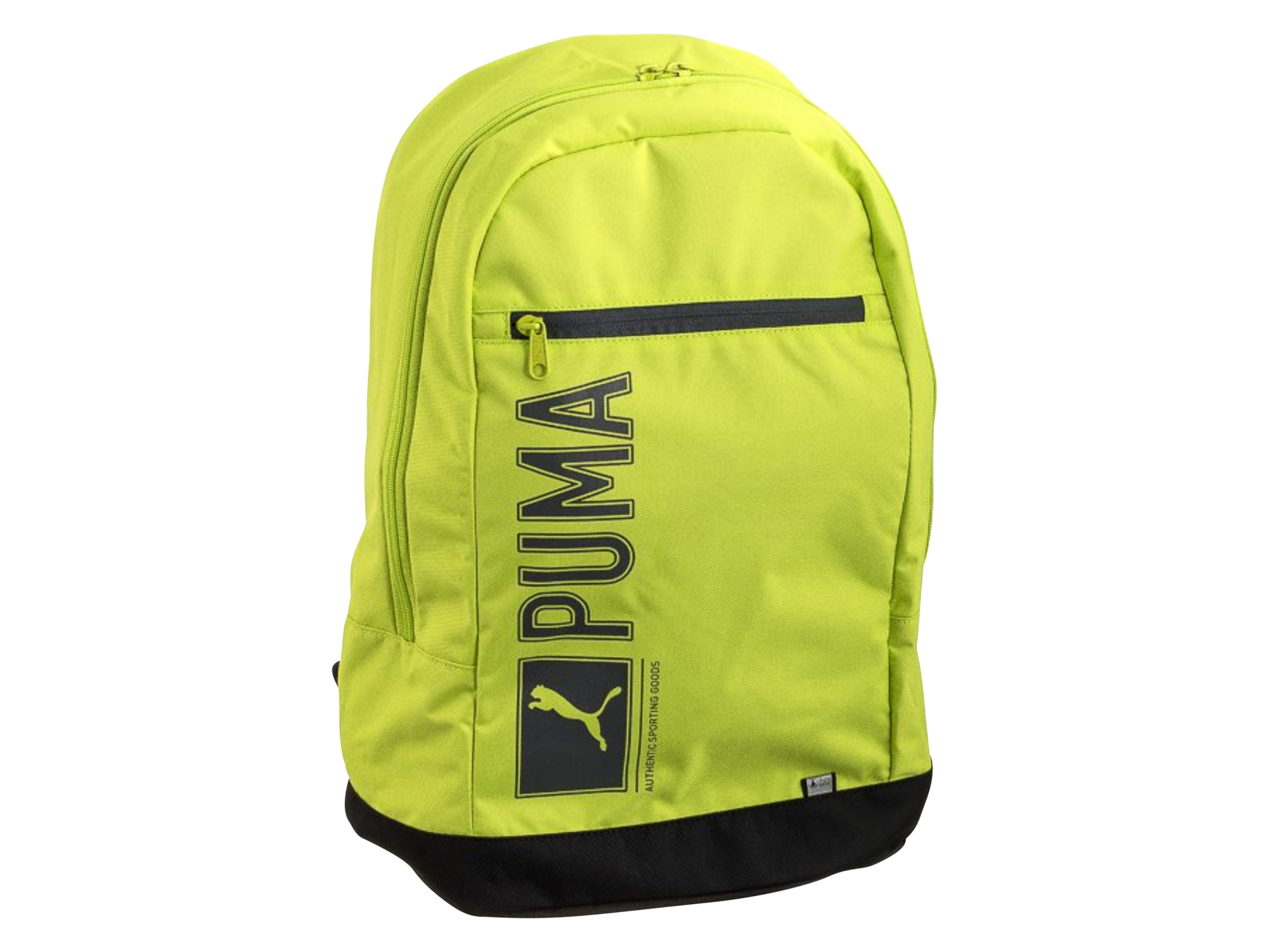 PUMA Unisex Rucksack Pioneer (Lime)