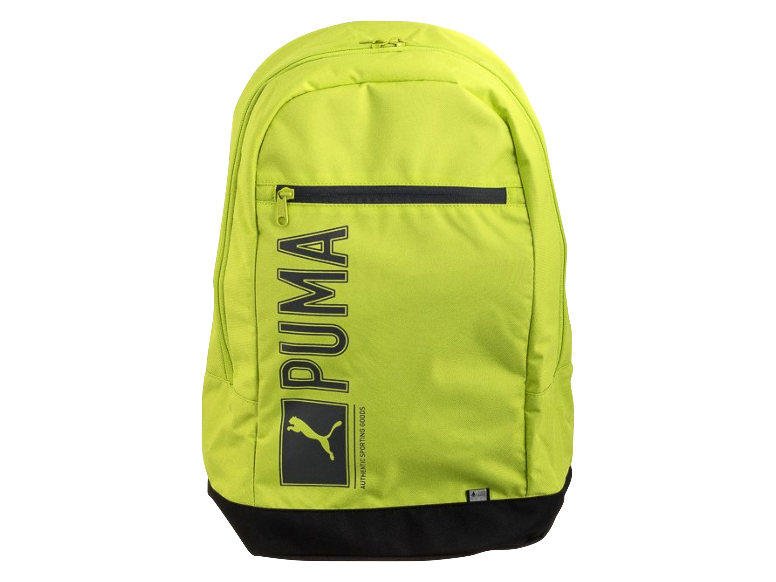PUMA Unisex Rucksack Pioneer (Lime) Bild 2