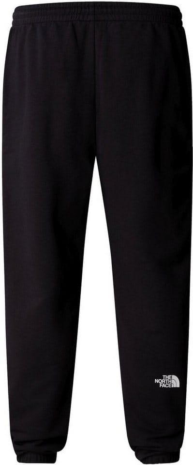 The North Face Sporthose M SIMPLE DOME LIGHT REGULAR TAPERED JOGG TNF BLACK