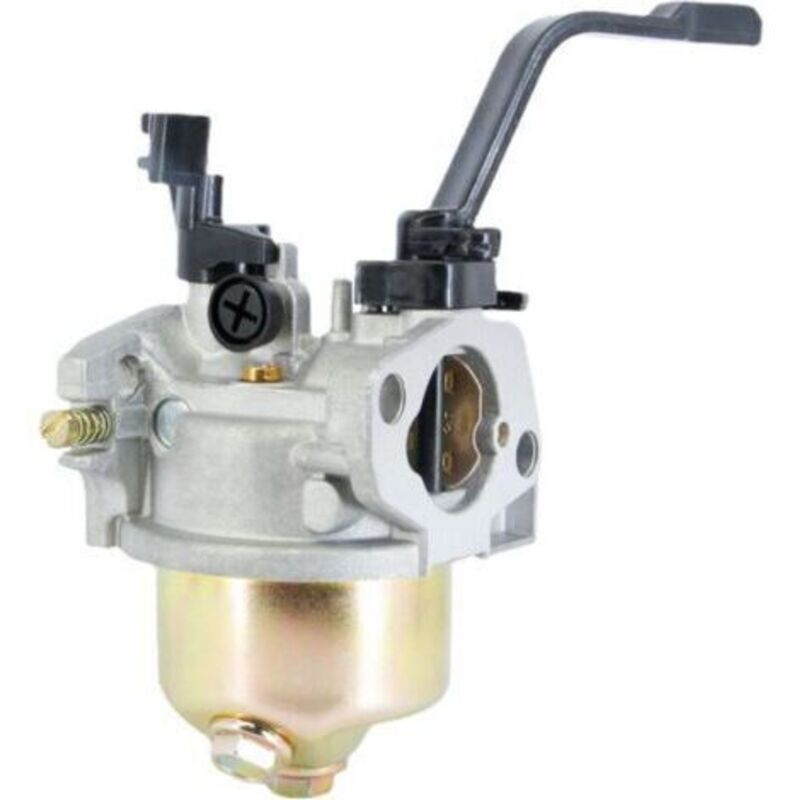 Fenoplastica 168f Vergaser, Gx160 Benzinmotorteile, 5,5-6,5 Ps Zündkerzen, Gx120/gx200 Lichtmaschine
