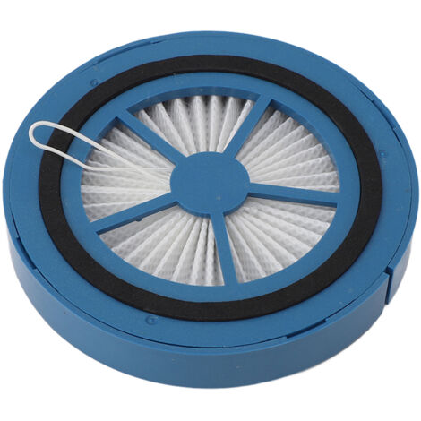 Fenoplastica Schwarzer Abs-filter, Einfach Zu Installieren, Für Proscenic P10, P11, Cuboo, U11 Und P10 Pro Staubsauger