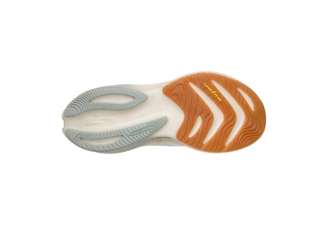 Skechers Skx Aero Spark - Neutralschuh Laufschuh
