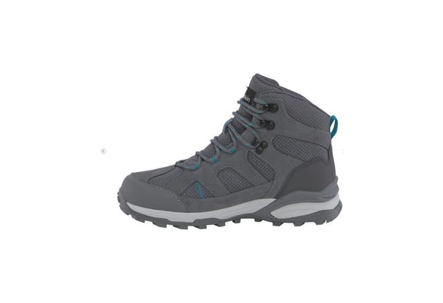Jack Wolfskin Trail Hiker Texapore Mid W Wanderschuh