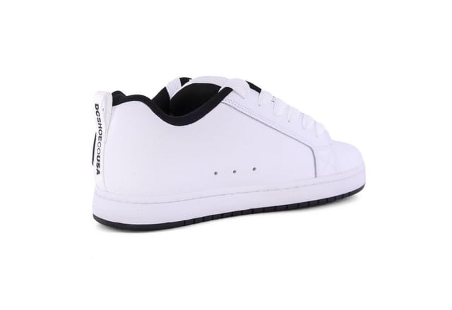 DC Shoes DC Shoes Court Graffik M Sneaker