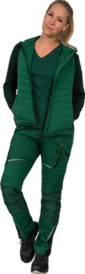 Leibwächter Hybridjacke Casual-Line Damen Hybridjacke