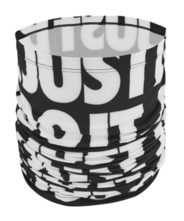 Nike Beanie Nike Performance Classic Wrap Neckwarmer Unisex