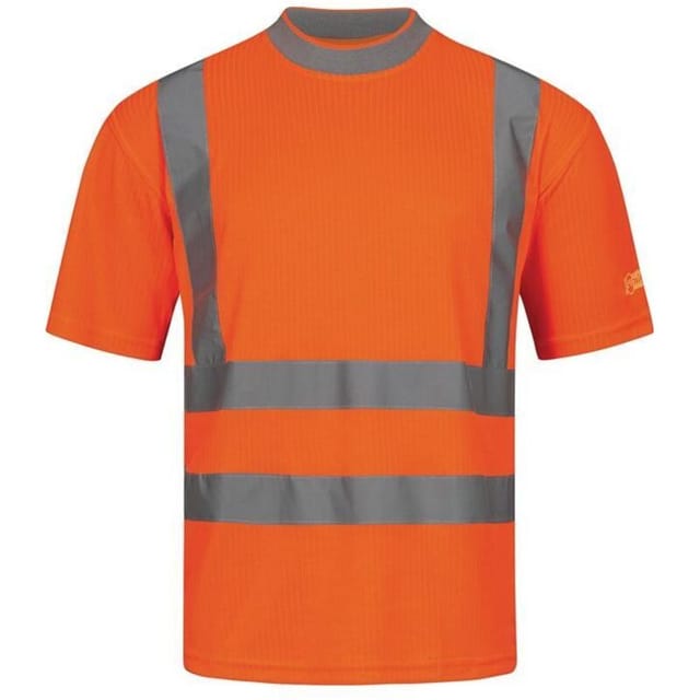 Safestyle Warnschutz-Shirt T-Shirt