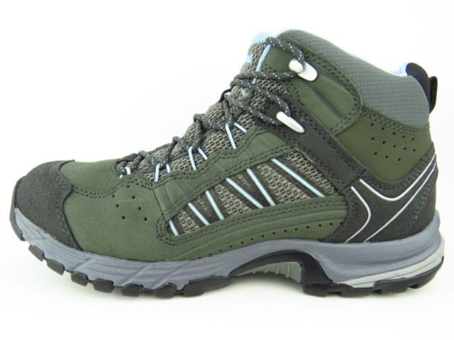 Meindl Journey Lady MID GTX Wanderschuh