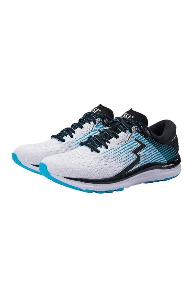 361° Meriaki 4 weiss/blau Damen Laufschuh