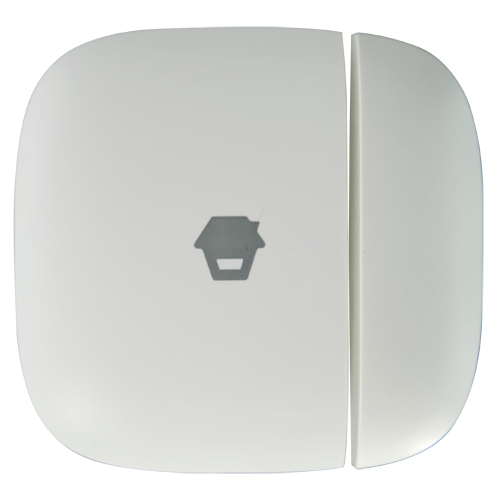 Drahtloser Magnetischer Türdetektor 868mhz