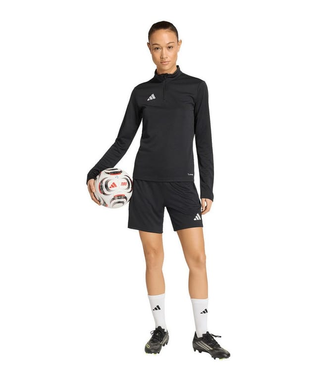 adidas Performance Sporthose adidas Performance Entrada 26 Short Damen Shorts
