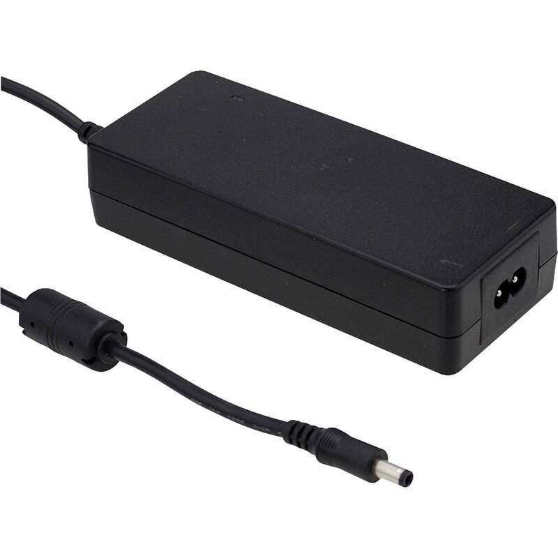 [neuwertig] B-ware Mean Well Tischnetzteil Netzteil Strom Gsm90b48p1m Festspannung 48 V 90 W 1.87 A