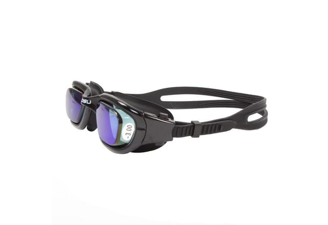 ZAOSU Schwimmbrille Z-Blaze Optische Schwimmbrille mit Sehstärke