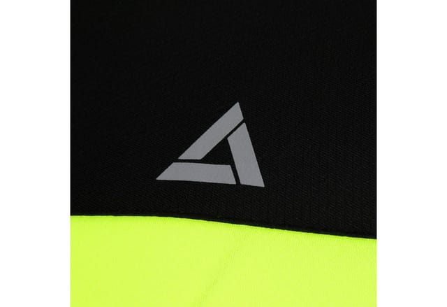 Airtracks Radtrikot Herren Fahrradtrikot Kurzarm Pro T II (atmungsaktives Radtrikot - Jersey mit Quick Dry & Anti-UV) » S M L XL XXL XXXL «