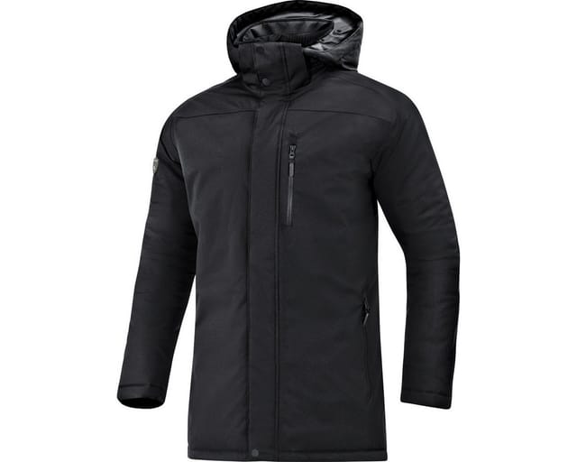 Jako Trainingsjacke 7206 Winterparka