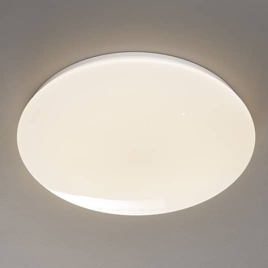 [gebraucht] B-ware Trio Lighting Wiz Nalida Led-deckenlampe Starlight-effekt