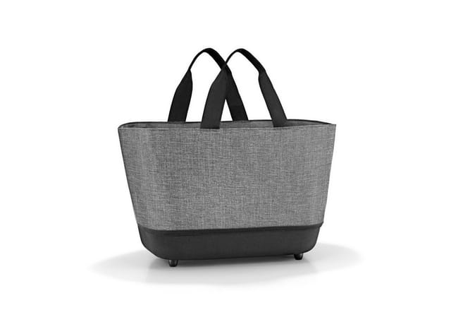 REISENTHEL® Einkaufskorb Shoppingbasket, 22 l