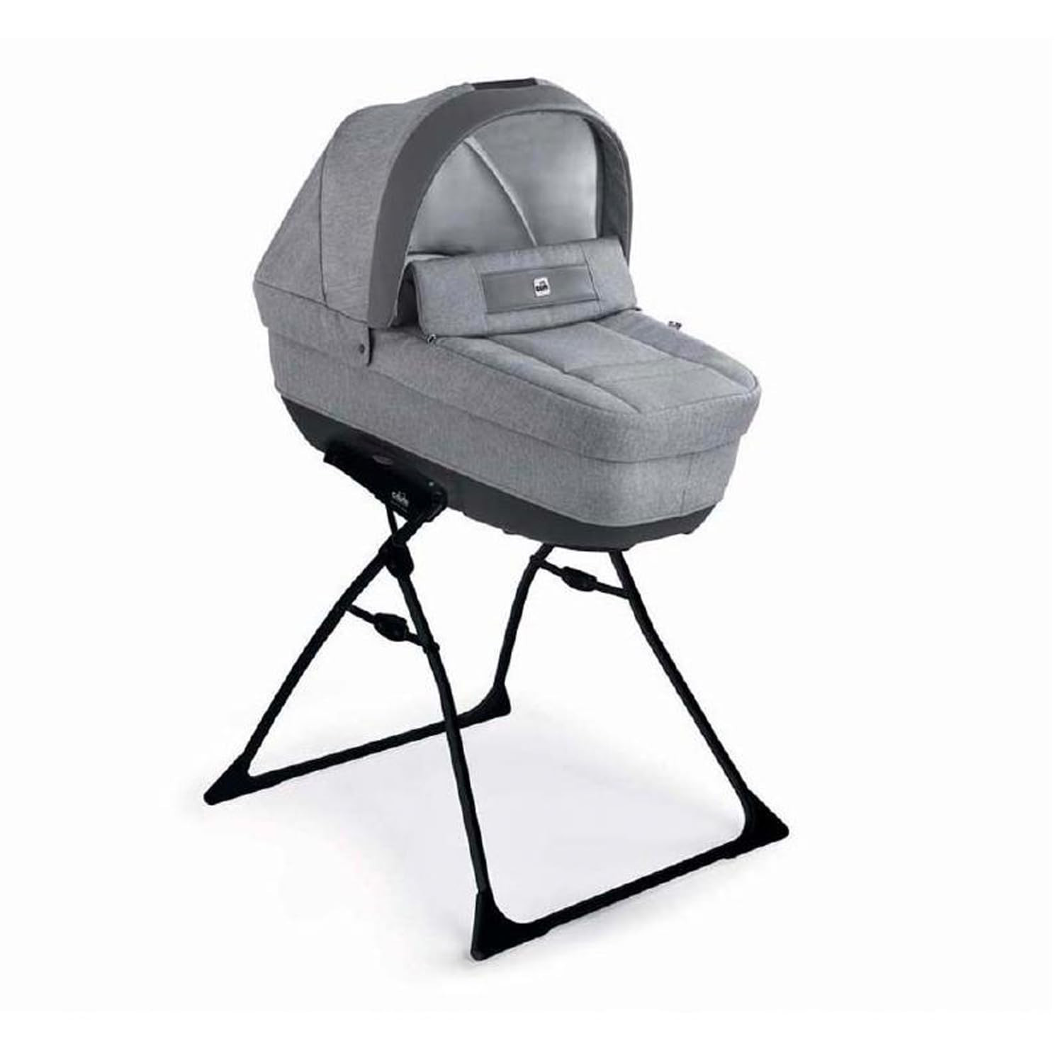 Cam Kinderwagen-hebebühne Und Autositz - Quicky System - Schwarz