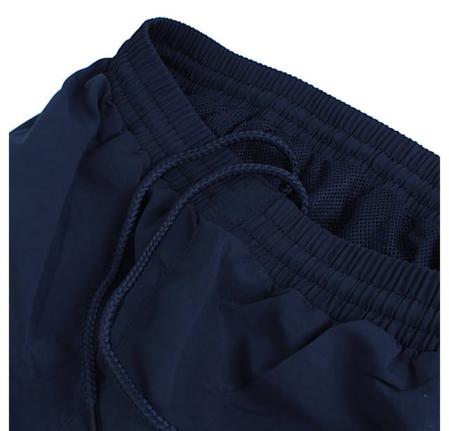 Herbold Sportswear Trainingshose Herren Mikrofaser Sporthose Freizeithose Leichtes, schnelltrocknendes Material