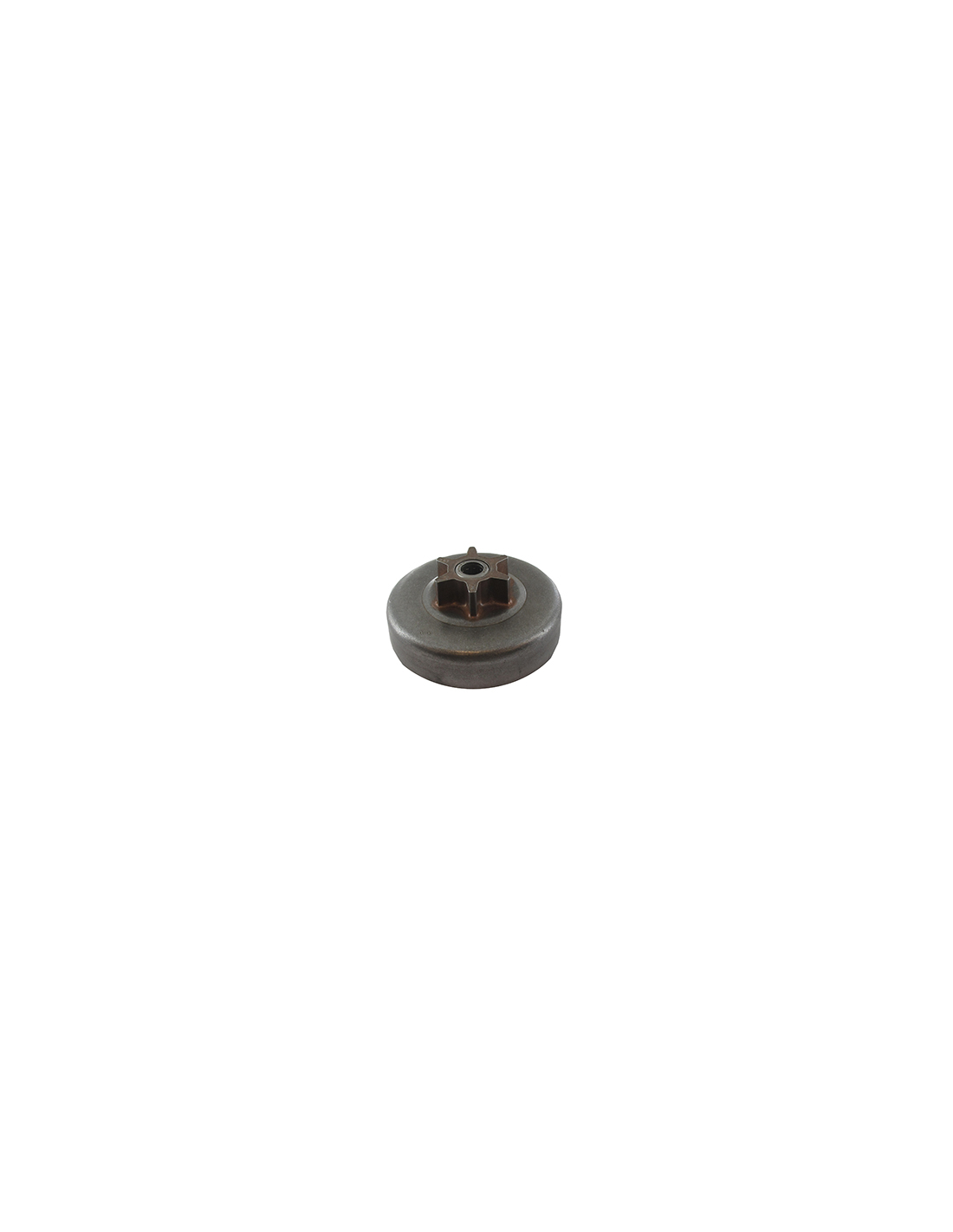 Pignon Étoile 3/8'' - 6 Dents Pour Tronçonneuse Mc Culloch Modèles: Cs330 (967178201), Cs400 , Xtreme 8-42, Mac 7-40 , Mac 740,