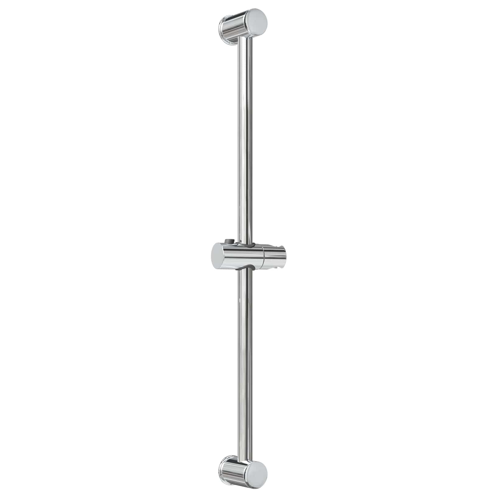Duschkopfhalter Chrom 70 Cm Edelstahl Vidaxl