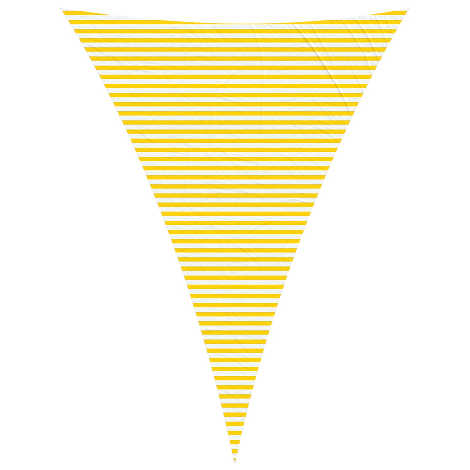 Vidaxl Sun Shade Sail 5 X 7 X 7 M 100% Polyester Oxford Triangular