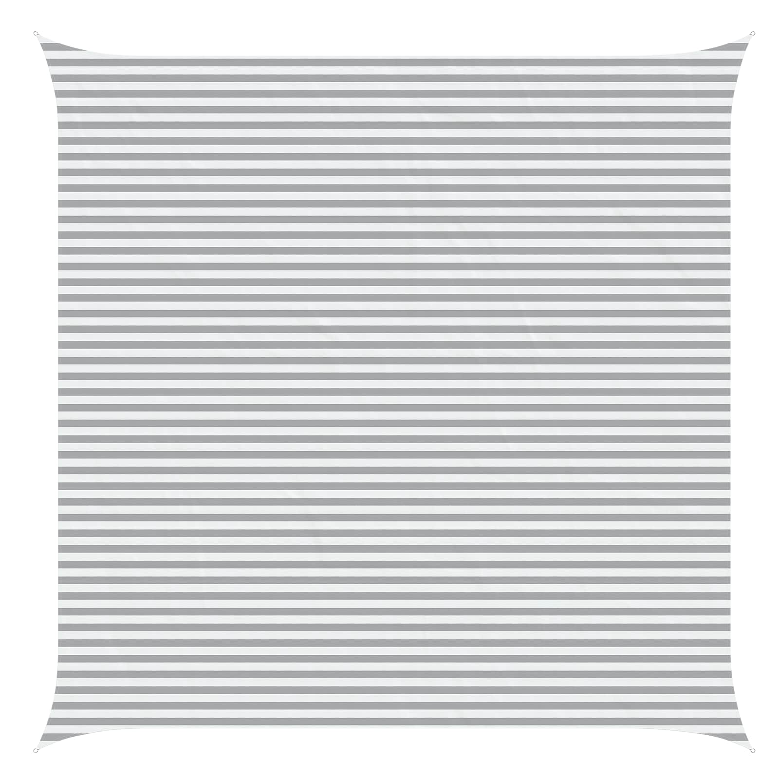 Vidaxl Sun Shade Sail 6 X 6 M 100% Polyester Oxford Square