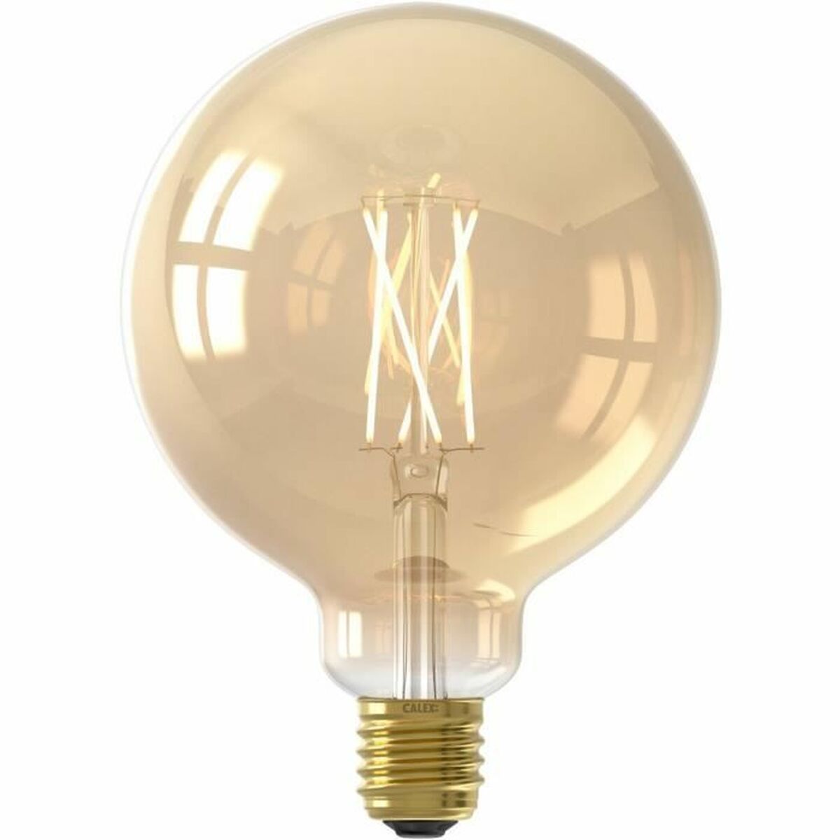 7 W (3000k) Calex E 7 W (3000k) Led Glühbirne