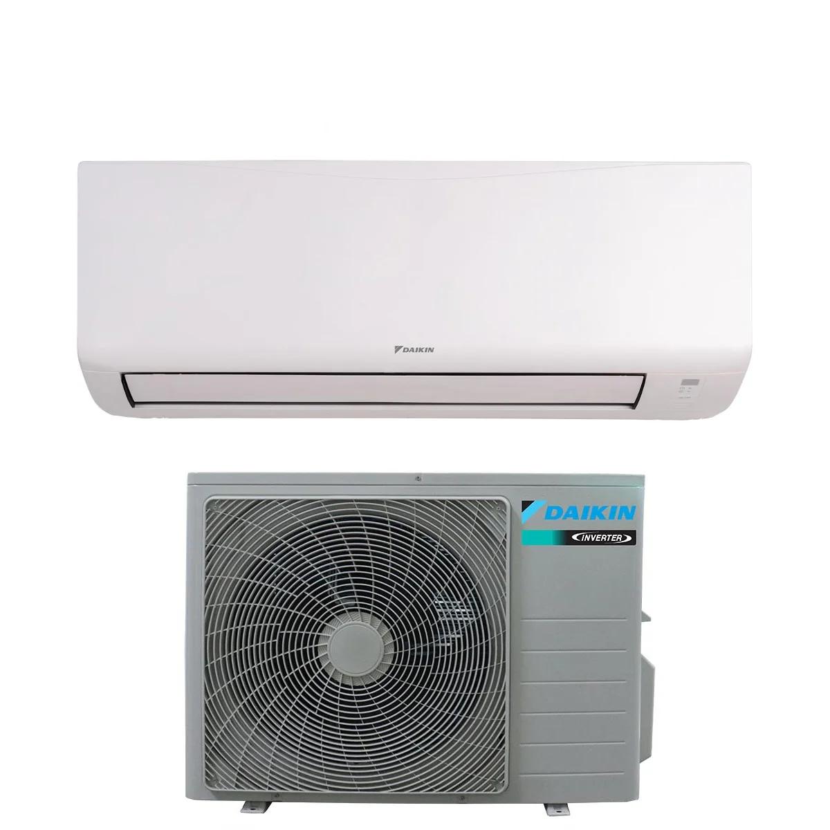 Klimagerät Daikin Ftxc35d Neutrale Farbe 12000 Btu