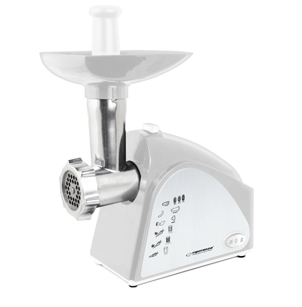 [gebraucht] Esperanza Schleifmaschine Ekm034 White Grey 2200 Watt