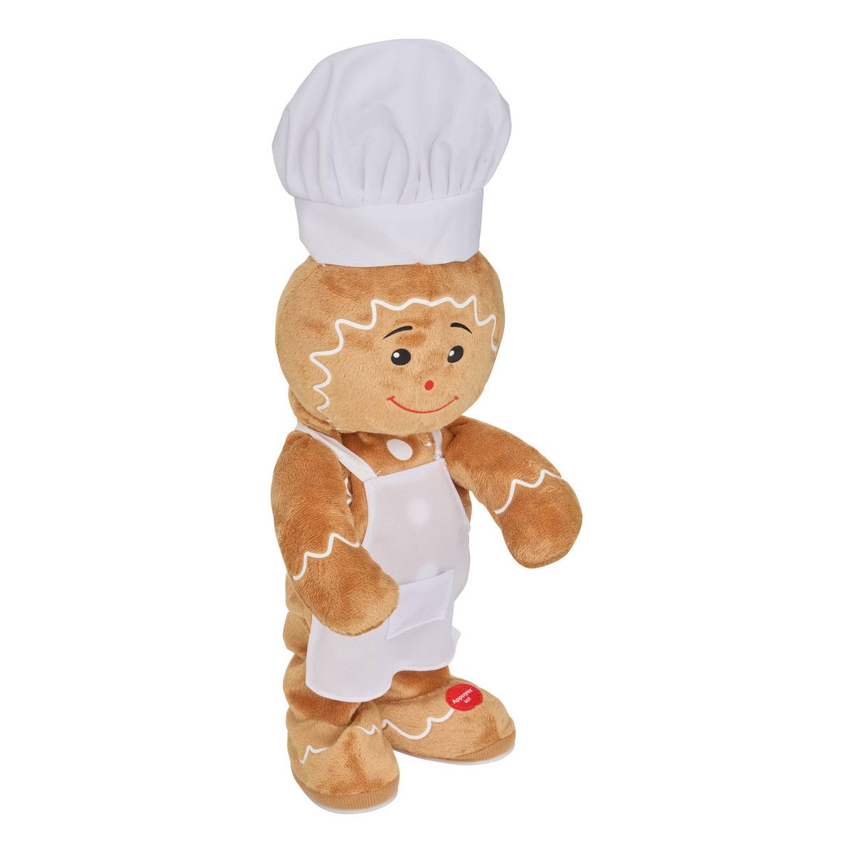 Adn Int Chef Pain Ep Mvms H32p - Feeric Lights & Christmas