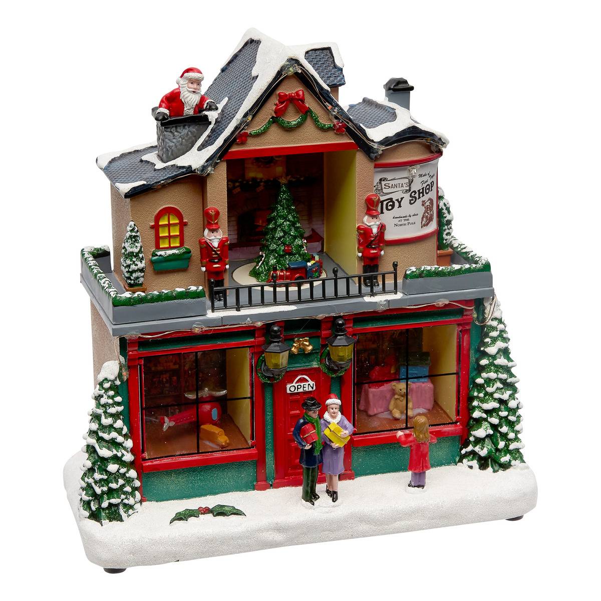 Vdn Boutique Kdo Mv Ms 21l P - Feeric Lights & Christmas