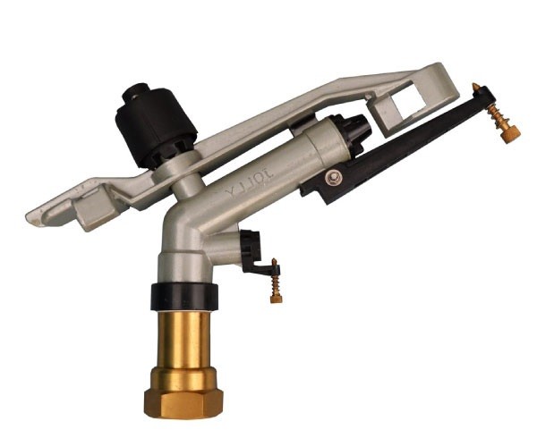 Global - Jolly Bewasserungskanone 1 14 Einstellbar Scope 175 29 Mts 16865328