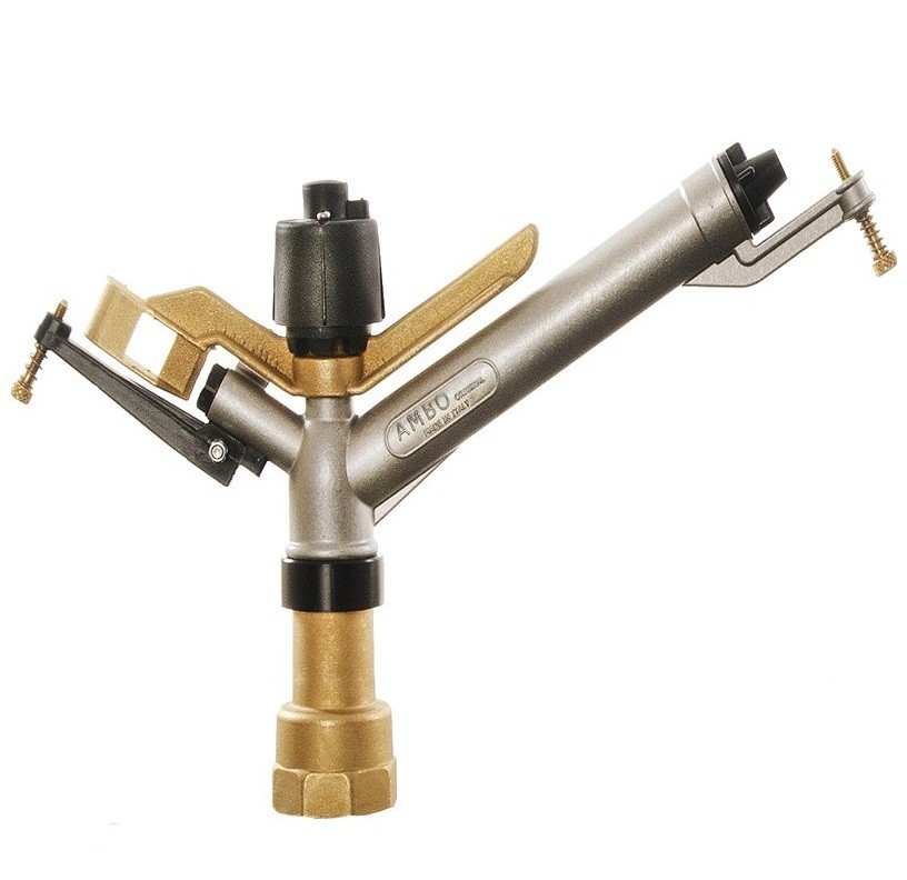 Ambo Bewasserungskanone 1 12 Einstellbar Scope 16 29 Mts 16865355