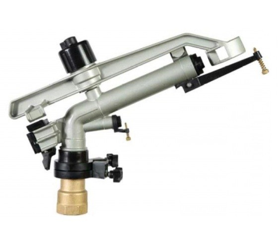 Global Network - Irrigation Canyon Hydra 1 12 Einstellbar Bereich 20 36 Mts 16865344