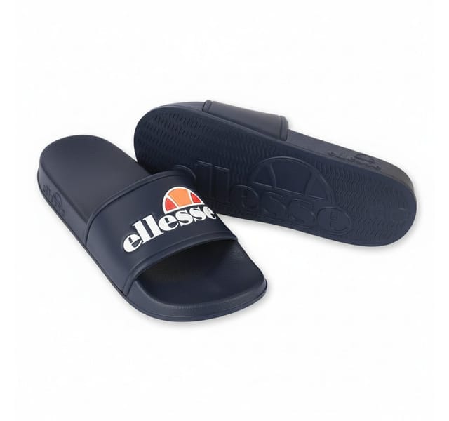 Ellesse Duke Badelatschen Badeschlappen, Unisex Badeschuh