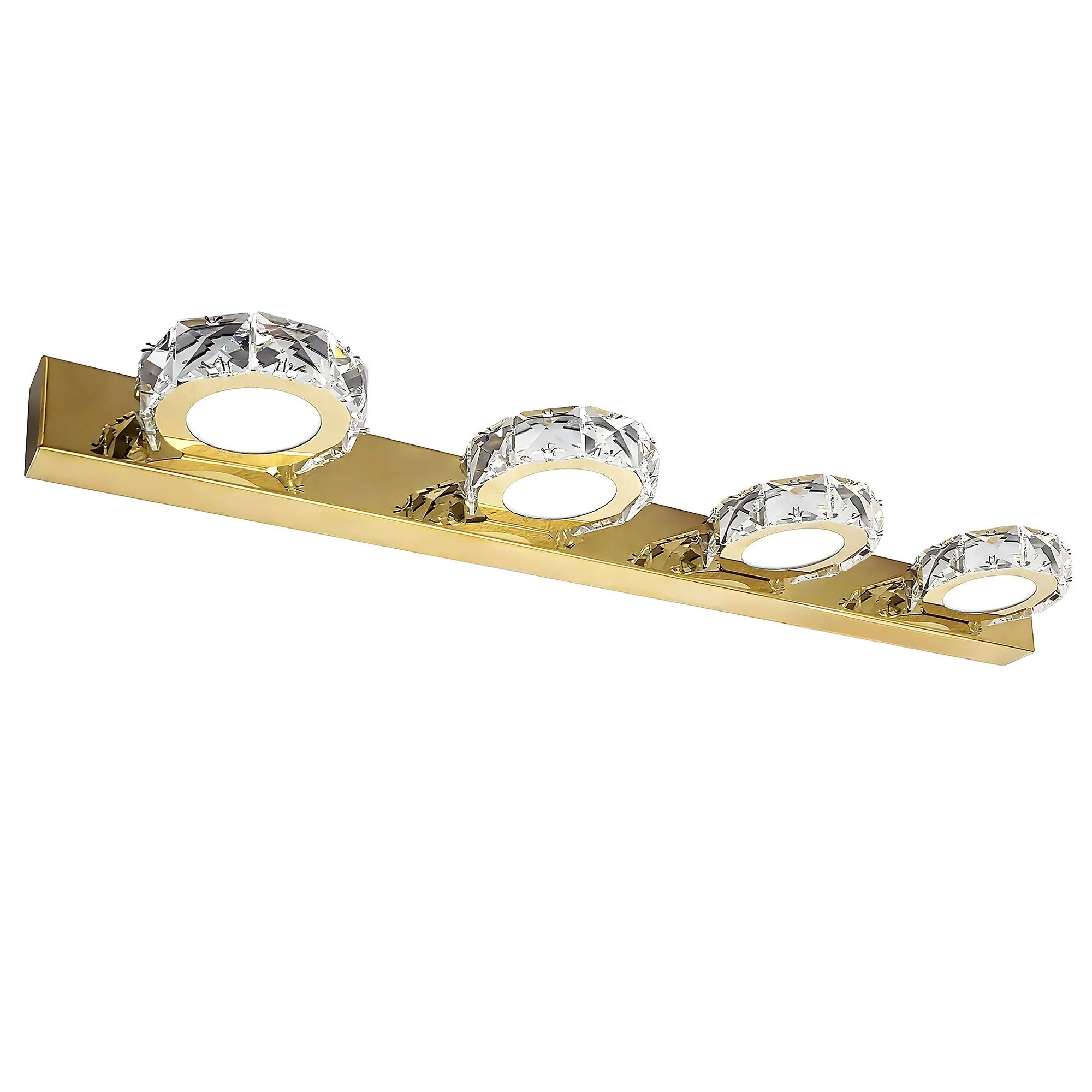 Leuchter Toolight App1941-1w Gold