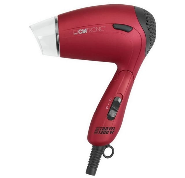 CLATRONIC Haartrockner HTD 3429