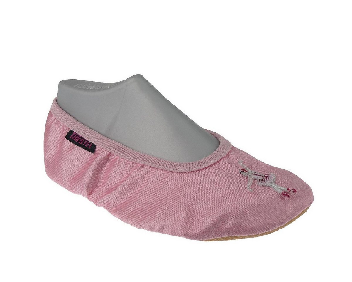 TROSTEL Trostel Gymnastikschuhe aus Baumwolle Gymnastikschuh Bild 2
