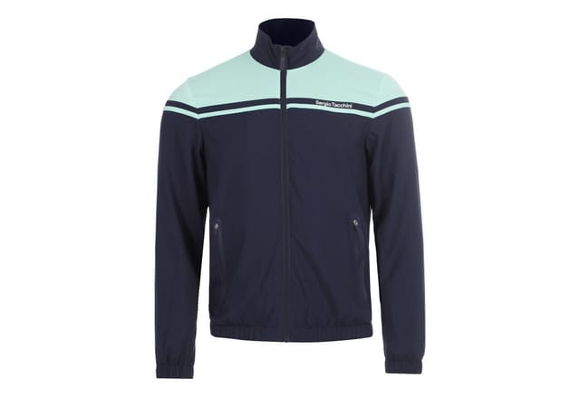 Sergio Tacchini Trainingsanzug Riflesso