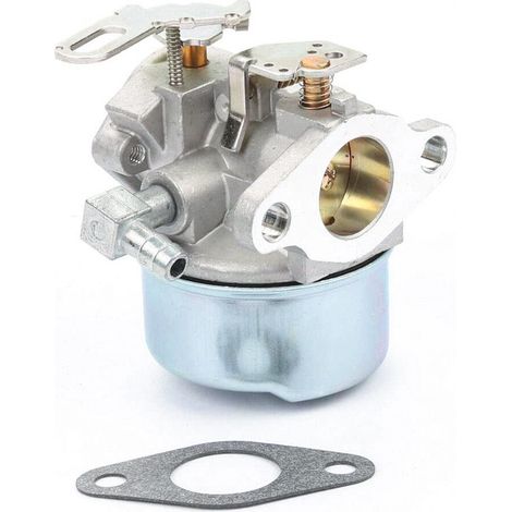 Pour Carburateur Tecumseh 632107, 640084, 640105, 640299, 632107a Et 640084b
