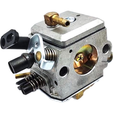 Pour Carburateur Oleo Mac 947 952 Gs520 Efco 147 152 Carburateur