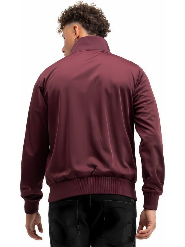 Lonsdale Trainingsjacke Alnwick Trainingsjacke Schmale Passform